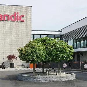 Hotel Scandic Segevang, Malmø